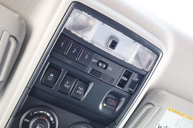 2023 Toyota 4Runner TRD Off Road Premium 4WD - 22872867 - 39