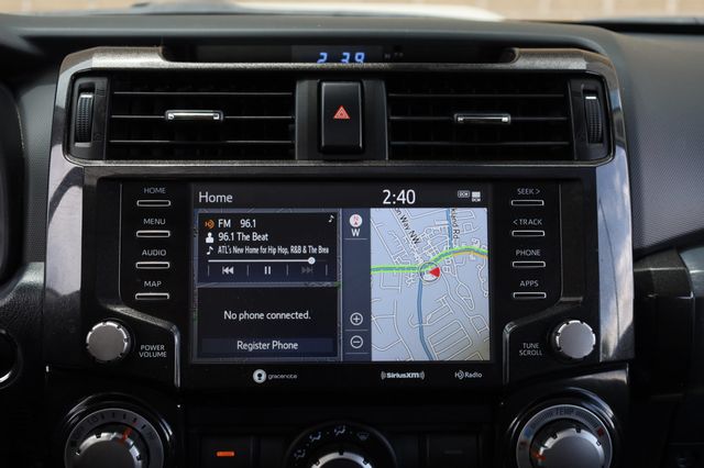 2023 Toyota 4Runner TRD Off Road Premium 4WD - 22872867 - 40