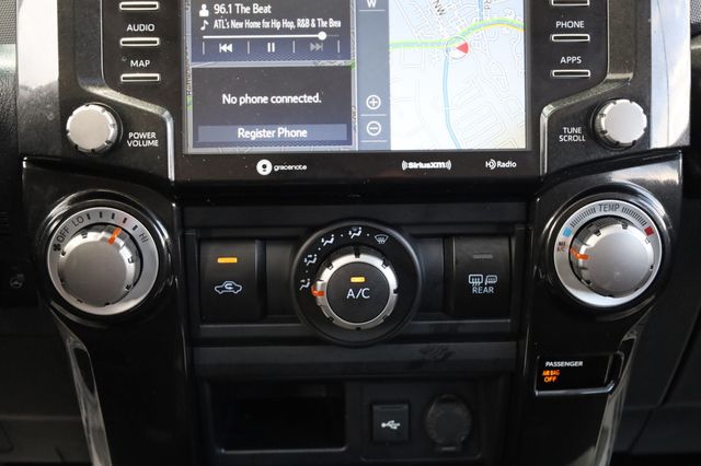 2023 Toyota 4Runner TRD Off Road Premium 4WD - 22872867 - 41