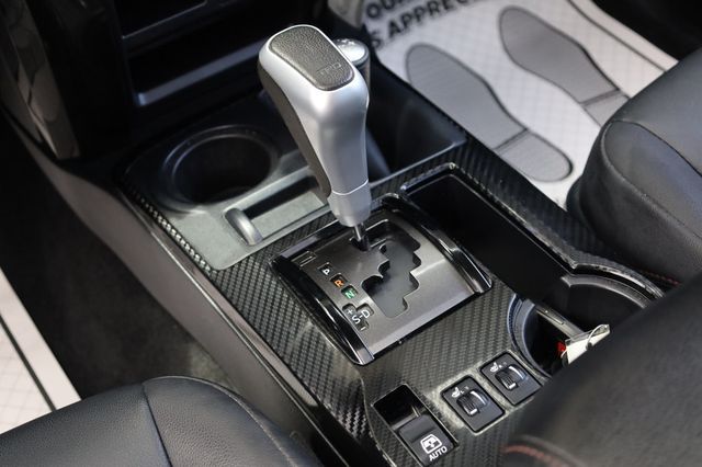 2023 Toyota 4Runner TRD Off Road Premium 4WD - 22872867 - 42