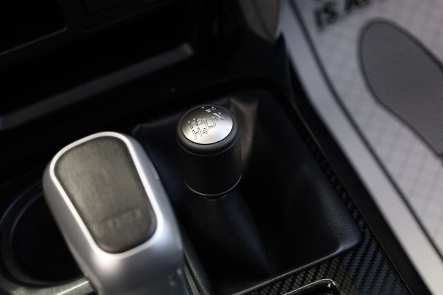 2023 Toyota 4Runner TRD Off Road Premium 4WD - 22872867 - 43