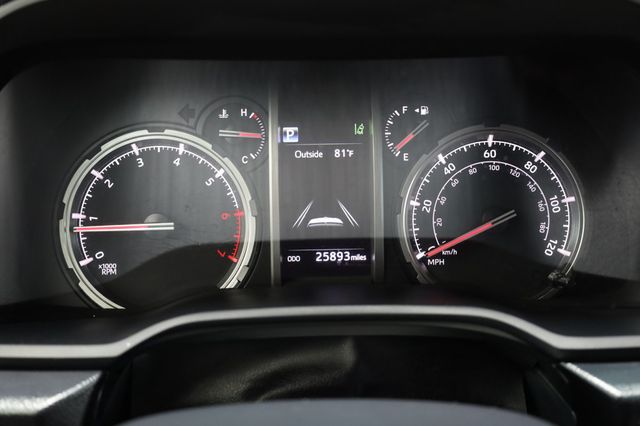 2023 Toyota 4Runner TRD Off Road Premium 4WD - 22872867 - 44