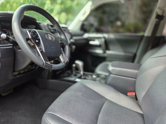 2023 Toyota 4Runner TRD Off Road Premium 4WD - 22916267 - 10