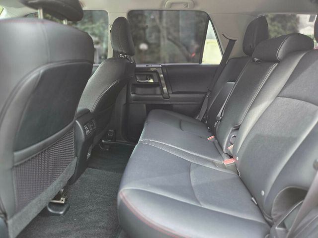 2023 Toyota 4Runner TRD Off Road Premium 4WD - 22916267 - 12