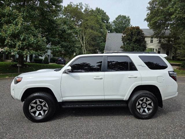 2023 Toyota 4Runner TRD Off Road Premium 4WD - 22916267 - 1