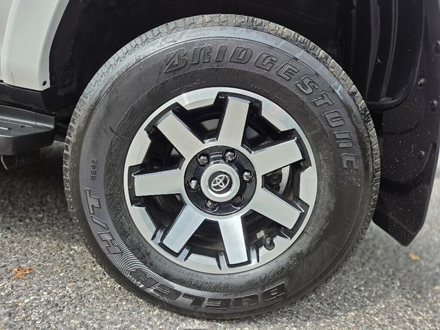 2023 Toyota 4Runner TRD Off Road Premium 4WD - 22916267 - 19