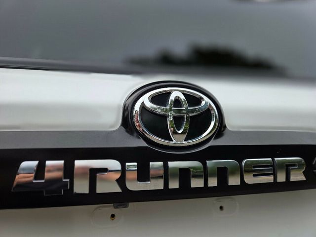 2023 Toyota 4Runner TRD Off Road Premium 4WD - 22916267 - 21