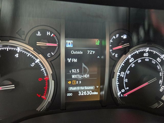 2023 Toyota 4Runner TRD Off Road Premium 4WD - 22916267 - 22