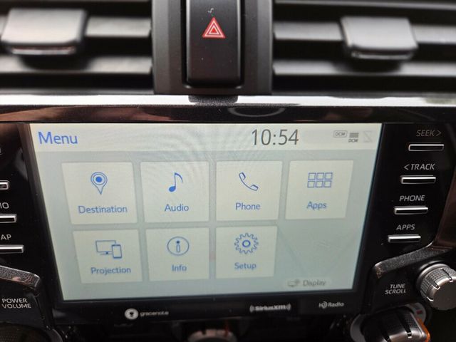 2023 Toyota 4Runner TRD Off Road Premium 4WD - 22916267 - 24