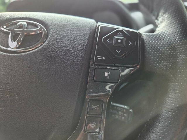 2023 Toyota 4Runner TRD Off Road Premium 4WD - 22916267 - 25