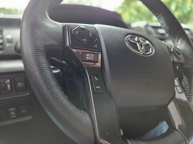 2023 Toyota 4Runner TRD Off Road Premium 4WD - 22916267 - 26