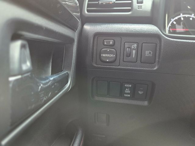 2023 Toyota 4Runner TRD Off Road Premium 4WD - 22916267 - 27