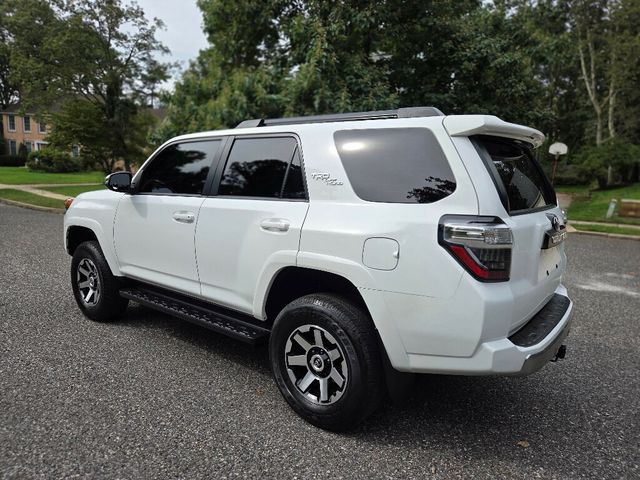 2023 Toyota 4Runner TRD Off Road Premium 4WD - 22916267 - 2