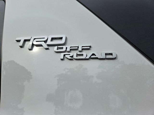 2023 Toyota 4Runner TRD Off Road Premium 4WD - 22916267 - 3