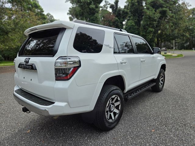 2023 Toyota 4Runner TRD Off Road Premium 4WD - 22916267 - 5