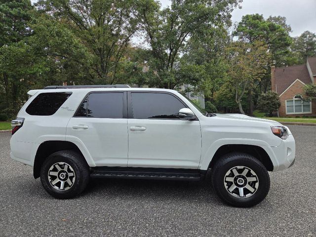 2023 Toyota 4Runner TRD Off Road Premium 4WD - 22916267 - 6