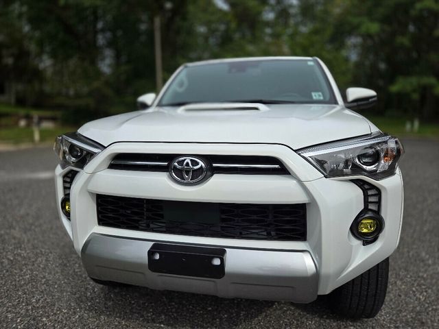 2023 Toyota 4Runner TRD Off Road Premium 4WD - 22916267 - 8