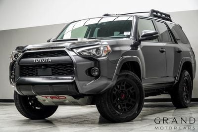 2023 Toyota 4Runner - JTELU5JR9P6165818