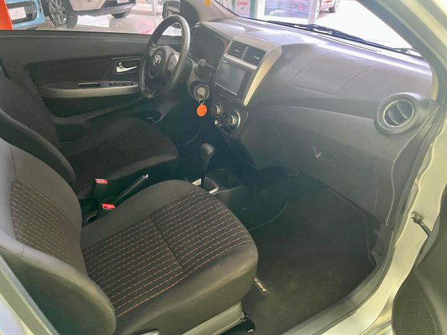 2023 Toyota Agya Automatico Disponible para alquiler Automatico - 22764913 - 9