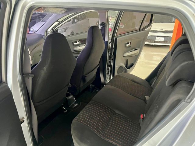 2023 Toyota Agya Automatico Disponible para alquiler Automatico - 22764913 - 10