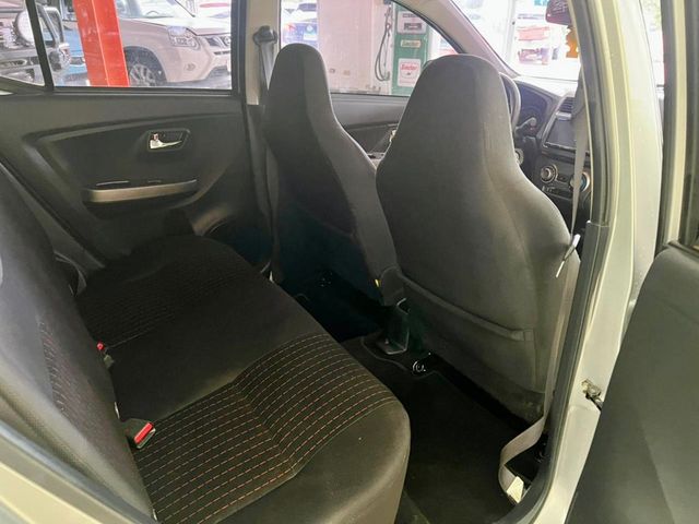2023 Toyota Agya Automatico Disponible para alquiler Automatico - 22764913 - 11