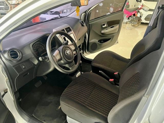 2023 Toyota Agya Automatico Disponible para alquiler Automatico - 22764913 - 12