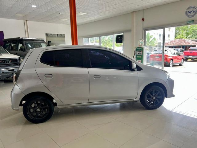 2023 Toyota Agya Automatico Disponible para alquiler Automatico - 22764913 - 4