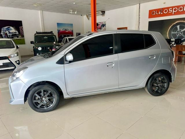 2023 Toyota Agya Automatico Disponible para alquiler Automatico - 22764913 - 5