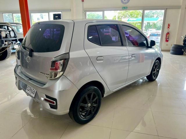 2023 Toyota Agya Automatico Disponible para alquiler Automatico - 22764913 - 6
