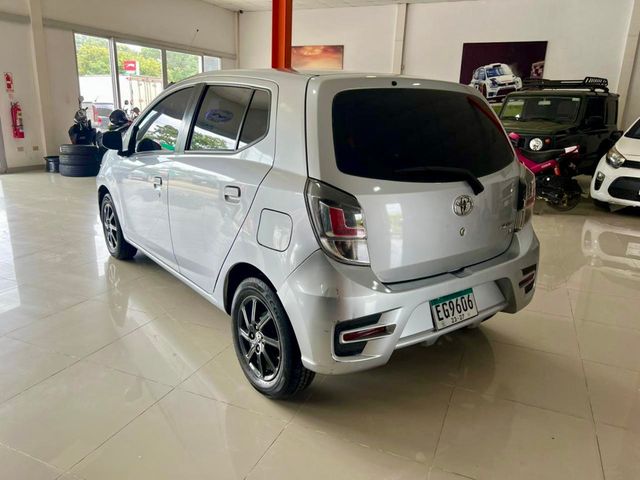 2023 Toyota Agya Automatico Disponible para alquiler Automatico - 22764913 - 7