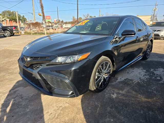2023 Toyota Camry  - 22750665 - 1