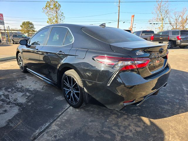 2023 Toyota Camry  - 22750665 - 2
