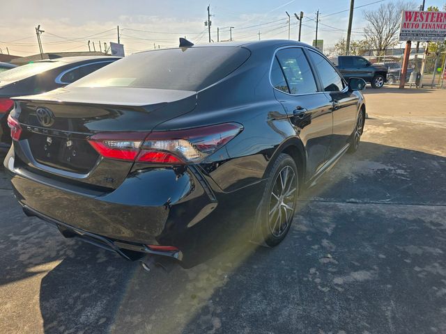 2023 Toyota Camry  - 22750665 - 3