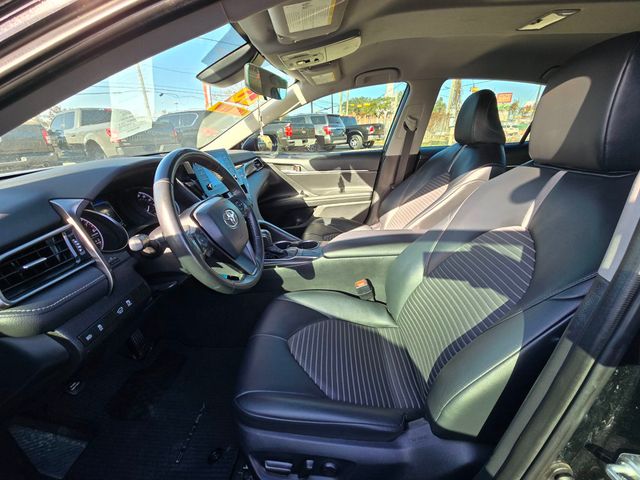 2023 Toyota Camry  - 22750665 - 4