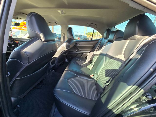 2023 Toyota Camry  - 22750665 - 5