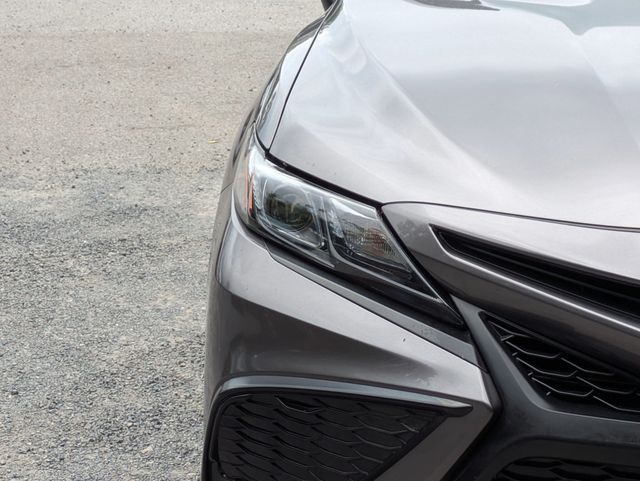 2023 Toyota Camry  - 22840644 - 9