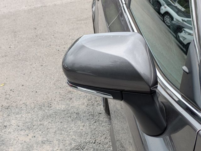 2023 Toyota Camry  - 22840644 - 11