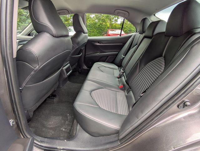2023 Toyota Camry  - 22840644 - 12