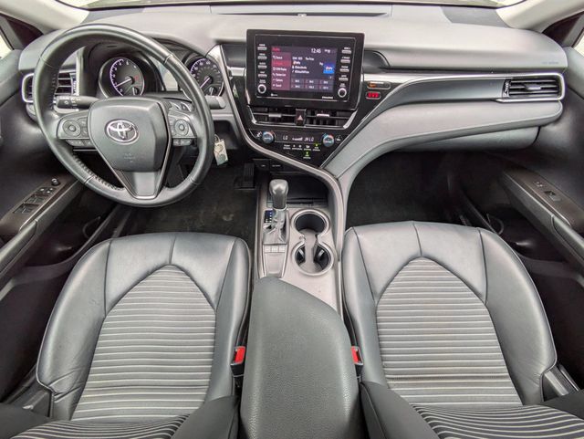 2023 Toyota Camry  - 22840644 - 13