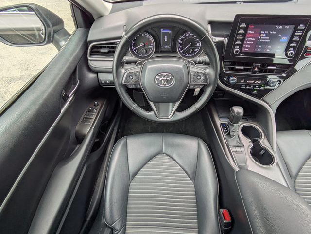 2023 Toyota Camry  - 22840644 - 14