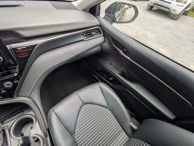 2023 Toyota Camry  - 22840644 - 15