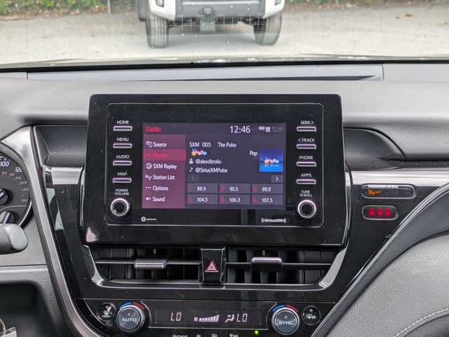 2023 Toyota Camry  - 22840644 - 16