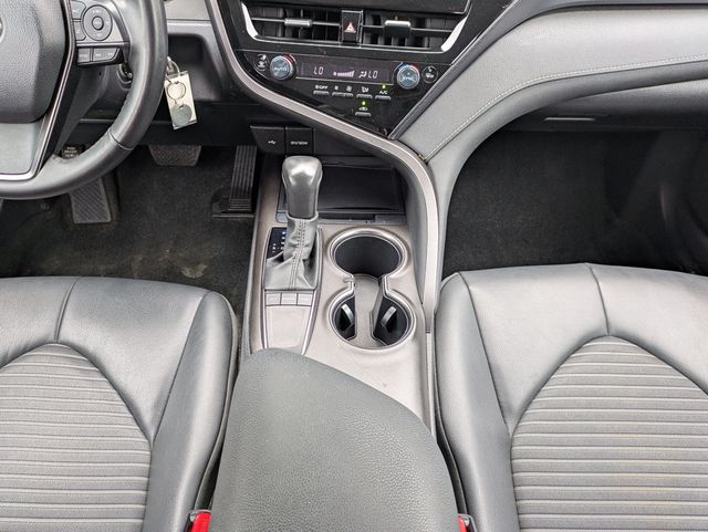 2023 Toyota Camry  - 22840644 - 17