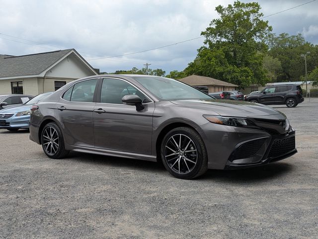 2023 Toyota Camry  - 22840644 - 1