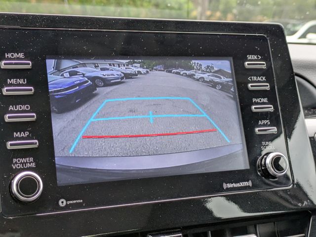 2023 Toyota Camry  - 22840644 - 20