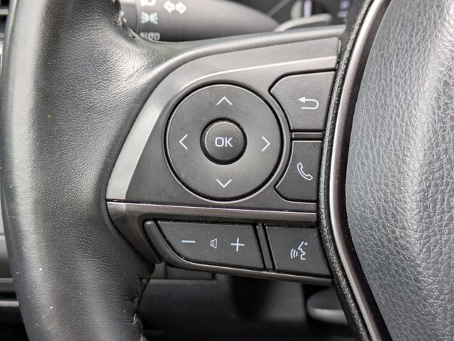 2023 Toyota Camry  - 22840644 - 23