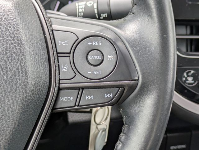 2023 Toyota Camry  - 22840644 - 24
