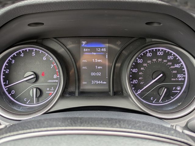 2023 Toyota Camry  - 22840644 - 25