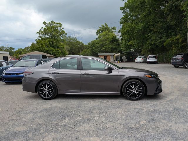 2023 Toyota Camry  - 22840644 - 2