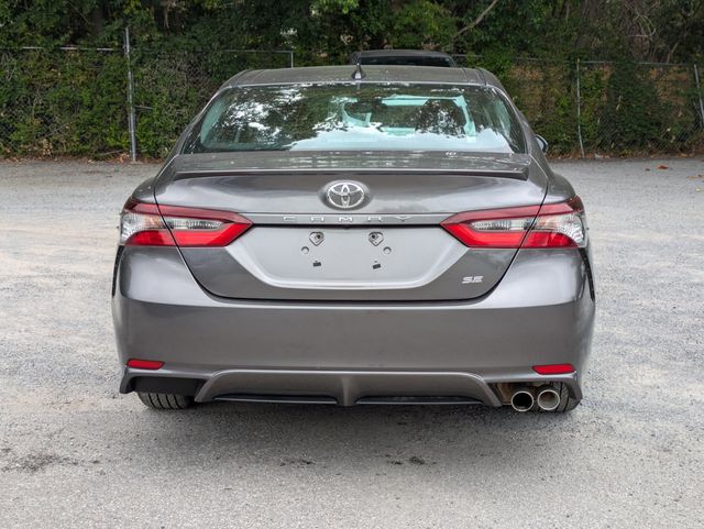2023 Toyota Camry  - 22840644 - 4